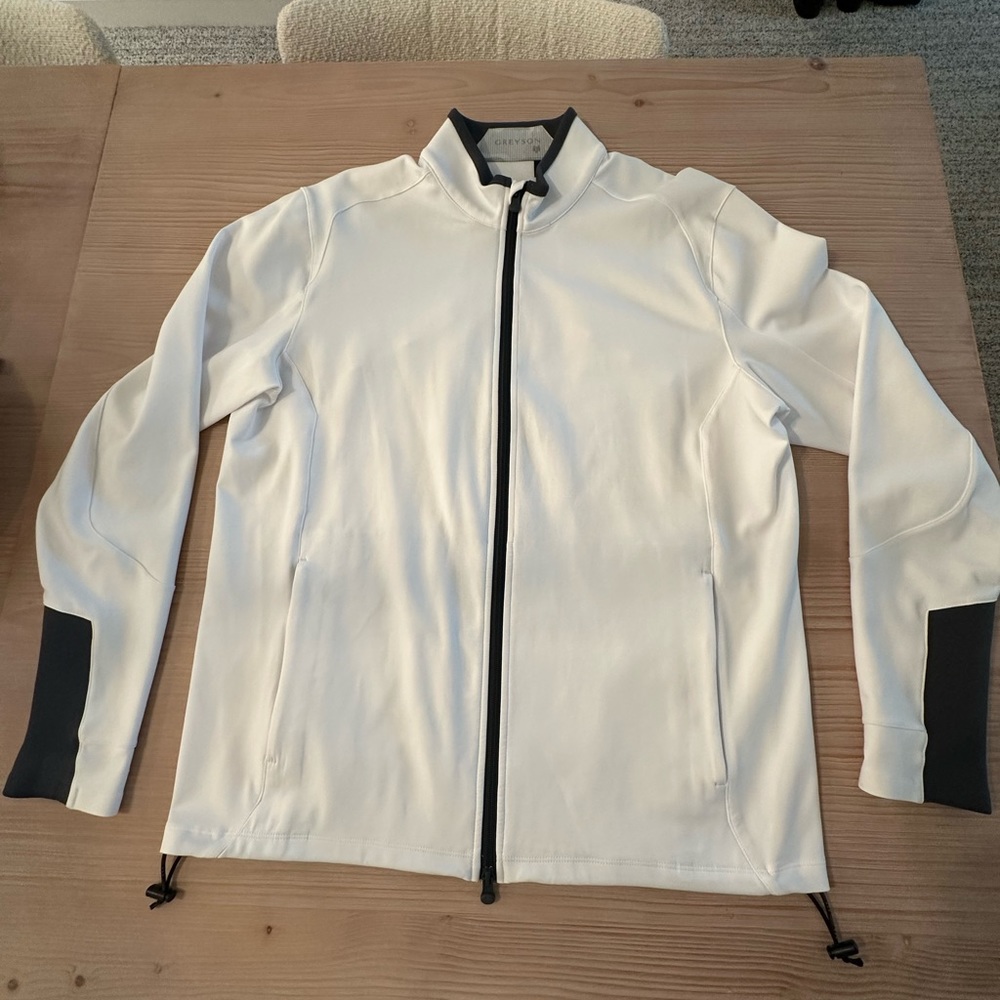 Greyson Sequoia Jacket